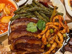 -張飛扒肉·龙江非遗(道外店)