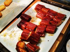 -松子料理(亮马桥店)