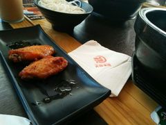 -大鼓米线(静安吴江DM店)