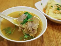 -东泰祥生煎馆(重庆北路店)