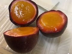 -志龙皇冠吃货椰子铺