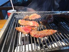 牛肋条-丹东特色烤肉(南光三部店)