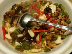 -黔蘑菇四季餐厅(观山湖店)