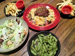 -盐说Salt Talk北美风味西餐厅(海上世界店)