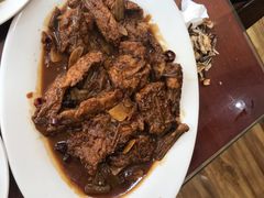 -小铜锣湾海鲜家常菜馆(河西店)