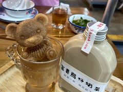 -三千坪超级火锅市场·土灶牛肉火锅
