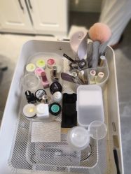 -Ami nail爱米美甲美睫