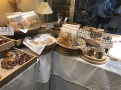 -角落低卡烘焙(正弘城店)
