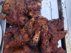 -佰运猪蹄(高陵店)