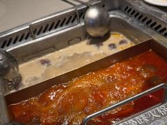 -海底捞火锅(河东万达广场店)