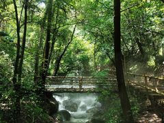 -昆明青龙峡风景区