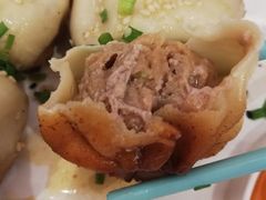 -小杨生煎(龙之梦购物中心店)