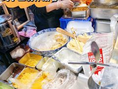 -运栋天马牛肉饼(林科大店)