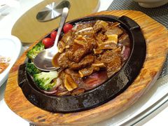 -潮府馆·非遗潮州菜·世纪公园(新国际博览中心店)