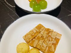 -海派悦庭·海胆烧麦·新融合菜(凯德广场店)