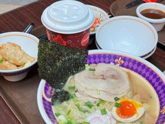 -皇室宴会厅(香港迪士尼乐园)