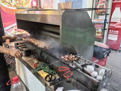 -顺明新疆风味餐厅(五一路店)