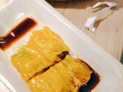 -茶港·点心·啫啫煲(王府井店)