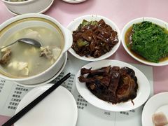 -蘭心餐厅(进贤路店)