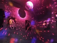 -欢乐盛KTV音乐会所(泰然店)