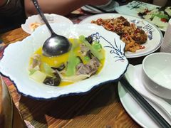 -村理·乡村菜音乐餐厅(河西店)