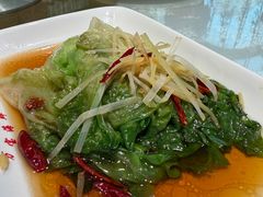 -万宝海鲜舫(劳动公园店)
