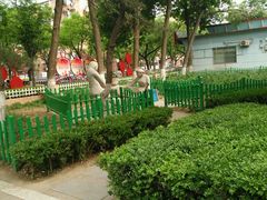 -双榆树公园
