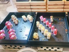 -盛宴标帜餐厅·亲子自助 (南昌喜来登酒店)
