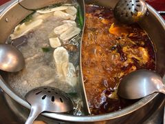 -老石黑山羊毛驴肉火锅(金凯广场店)