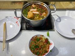 -西火火·川派小火锅(西溪银泰店)