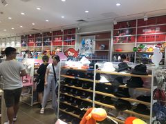 -名创优品(广东省广州琶洲保利广场店)