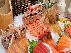 -Minase水濑·日料放题(外滩店)