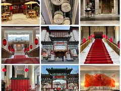 -LV路易威登(王府井半岛酒店)