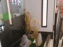 -小菜园新徽菜(连云港海州吾悦店)