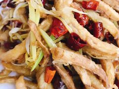 -北戴河庆山饭店·海鲜砂锅粥(北戴河黑石路店)