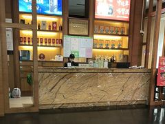 -黔蘑菇四季餐厅(观山湖店)