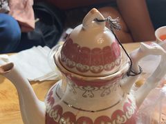 -百年老茶馆