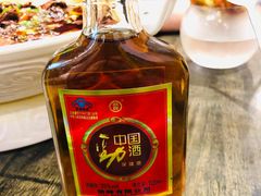 -庆合府重庆大排档(紫都城店)