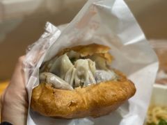 -家阳赵师傅油饼包烧麦(粮道街店)