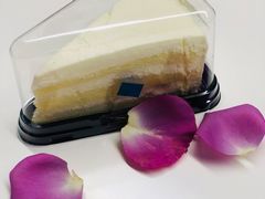 蓝莓切角-姆们M Sweetie Cake(三里屯店)