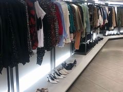 -ZARA(青岛万象城店)