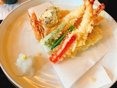 -曙亚洲餐厅-重庆富力艾美酒店(南坪万达广场店)