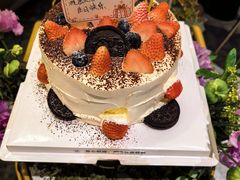 -Tomacado花厨(One ITC店)
