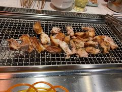 -呼伦贝尔烤羊·蒙古烤羊排(南田路总店)