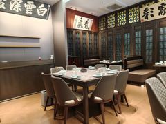-福照楼汽锅鸡·云南菜(护国路店)