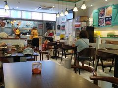 -香友记正宗隆江猪脚饭(首经贸店)