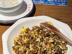 -东方红·湖南菜(金屿店)