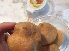 -巴黎贝甜(华堂新辰汇店)