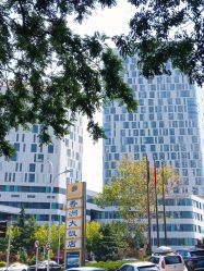 -大连市妇女儿童医疗中心(希望广场儿童院区)