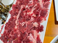 -大吉利·潮汕鲜牛肉火锅(西安店)